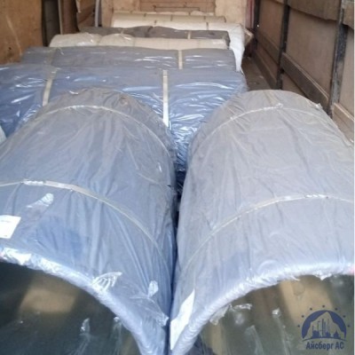 Рулон горячекатаный 1,5х1000 мм S235JR EN 10025-2 купить в Караганде