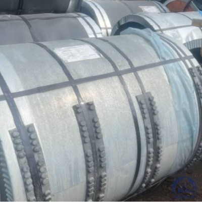 Рулон оцинкованный 0,5х1250 мм 08пс кл. 1 ГОСТ Р 52246-2016 купить в Караганде