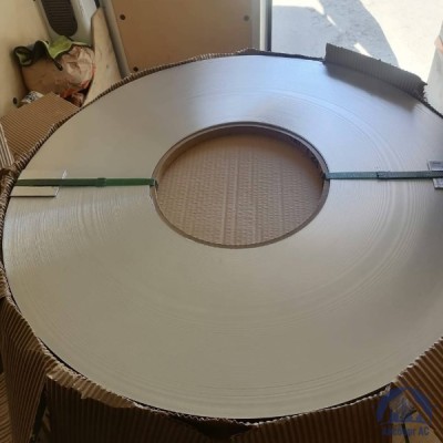 Сварочная лента ESAB OK BAND 11.85 0,5х30 мм купить в Караганде