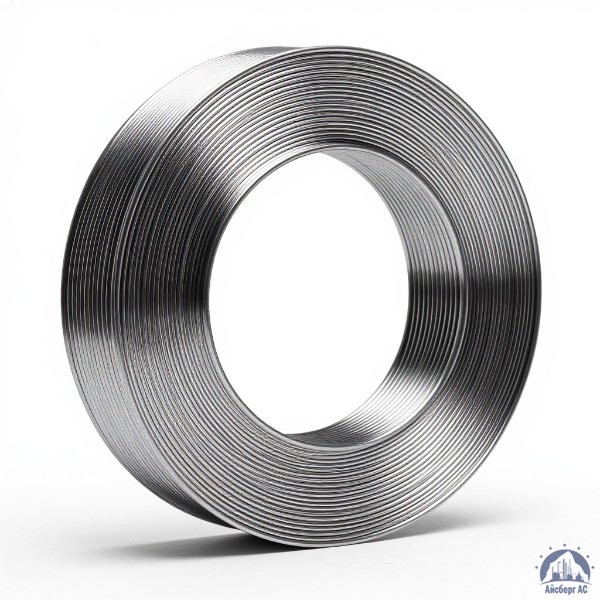 Сварочная порошковая алюминиевая проволока