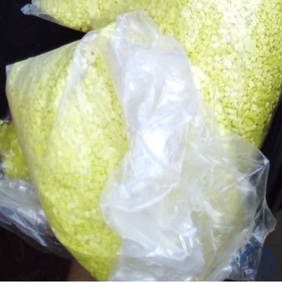 Сера молотая ГОСТ 127-76 купить в Караганде