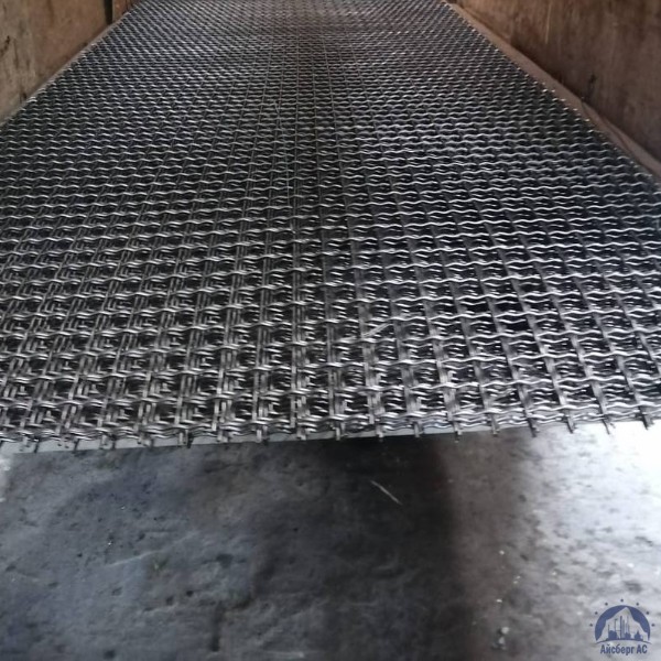 Сетка для грохотов нержавеющая