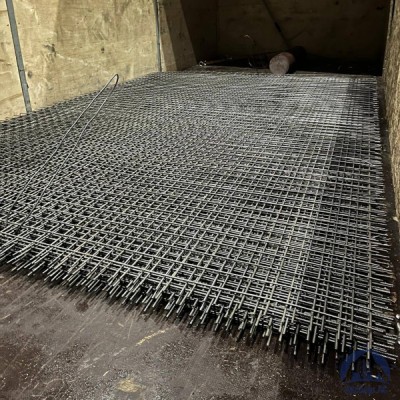 Сетка сварная 40х40х3 мм 12х18н10т ГОСТ 23279-85 купить в Караганде