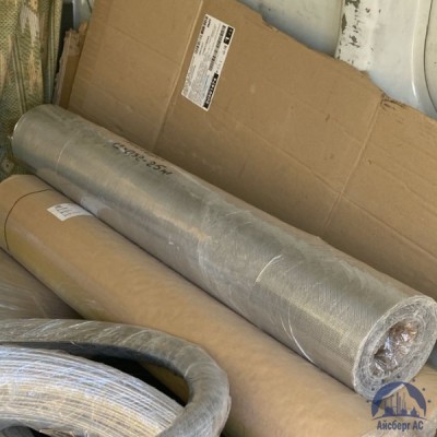 Сетка тканая 2,5х2,5х0,4 мм НУ ГОСТ 3826-82 купить в Караганде