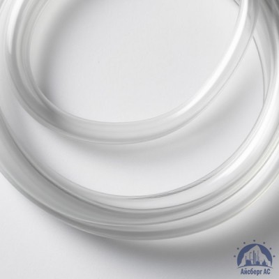 Трубка 20х2 силиконовая прозрачная купить в Караганде