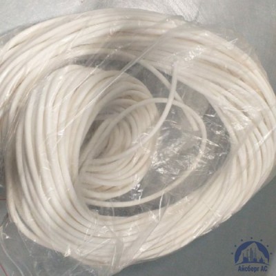 Шнур силиконовый 3 мм НЛС-60х1 купить в Караганде