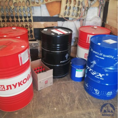 Эмульсол ЭГТ  купить в Караганде