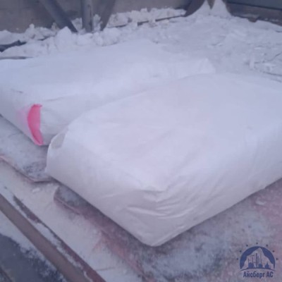 Сода кальцинированная (Ф. 25 Кг) купить в Караганде