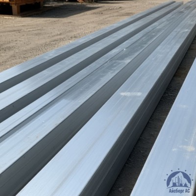 Квадрат алюминиевый 12х12 мм Д16Т купить в Караганде