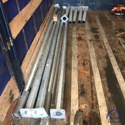 Коническая опора ОГК-12(1) купить в Караганде