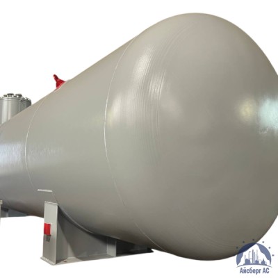 Сосуд СУГ 5 м3 купить в Караганде