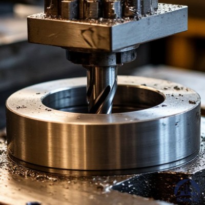 Фрезерная обработка детали купить в Караганде