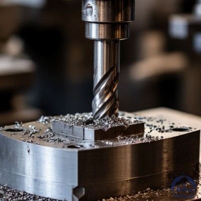 Фрезерная обработка ЧПУ купить в Караганде