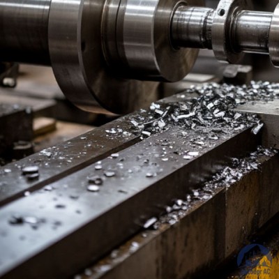 Токарно-фрезерная обработка деталей купить в Караганде