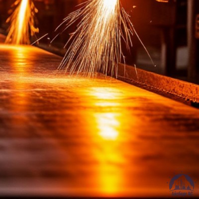 Термообработка листа купить в Караганде