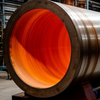 Термообработка сосудов купить в Караганде