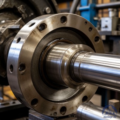 Токарная обработка деталей купить в Караганде