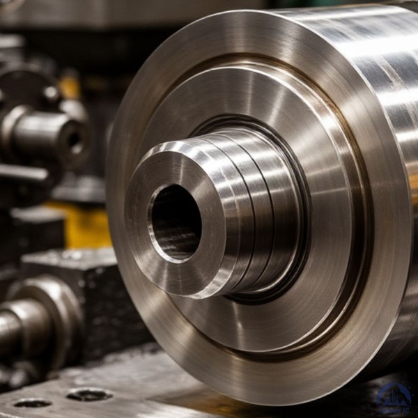 Токарная обработка заготовок