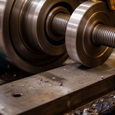 Токарная обработка титана купить в Караганде