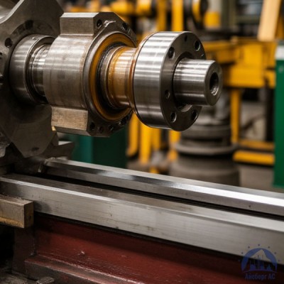 Токарная обработка черновая купить в Караганде