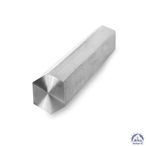 Шестигранник титановый 24 мм ВТ1-0