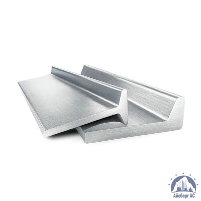 Алюминиевый полособульб 50х15х3,5 мм ст. 1561 купить в Караганде