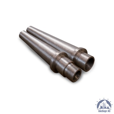 Трубы бурильные 43х8 мм 36Г2С ГОСТ 631-75 купить в Караганде