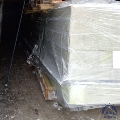 Сэндвич-панель стеновая МВУ 60 мм RAL 1018 купить в Караганде