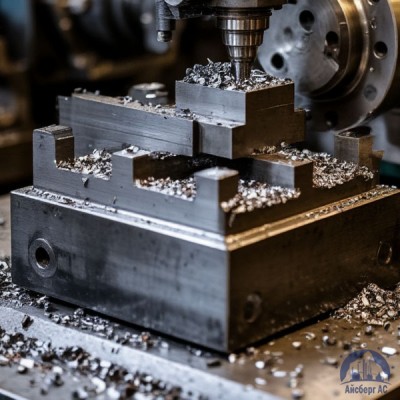 Токарно-фрезерные работы ЧПУ купить в Караганде