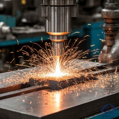 Фрезерные работы ЧПУ купить в Караганде