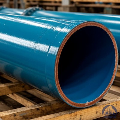 Эпоксидное покрытие труб купить в Караганде