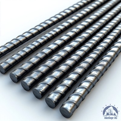 Арматура рифлёная 12 мм А3 А500С ГОСТ 5781-82 купить в Караганде