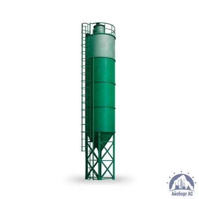 Силосы для цемента купить в Караганде