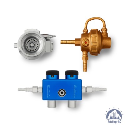 Смеситель газовый УГС-1-А3 ТУ 3645-028-00220531 -95 купить в Караганде