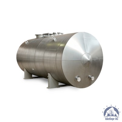 Емкость для бензина 1 м3 купить в Караганде