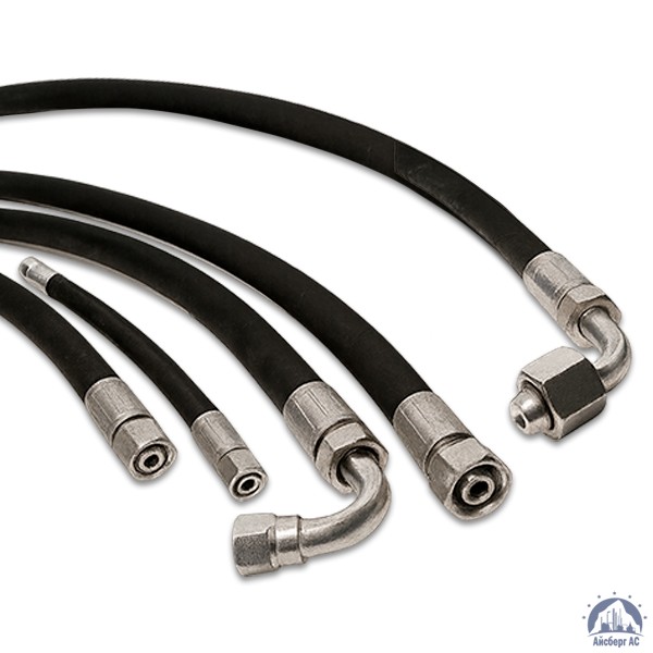 Рукав высокого давления