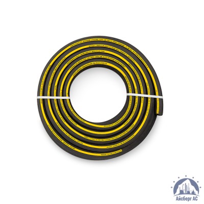 Рукав для дробеструйной очистки 25х39 мм (12 атм) группа I RUBEX PROFI 12 купить в Караганде