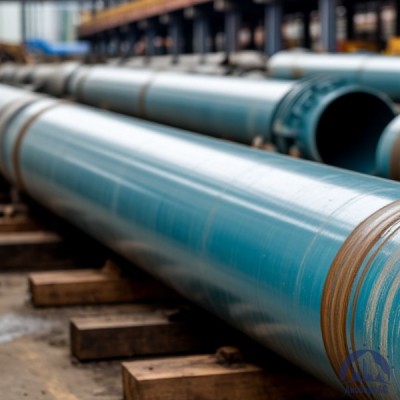 Антикоррозийное покрытие труб купить в Караганде