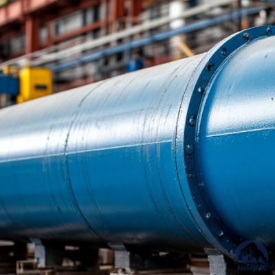 Полимерное покрытие трубы купить в Караганде