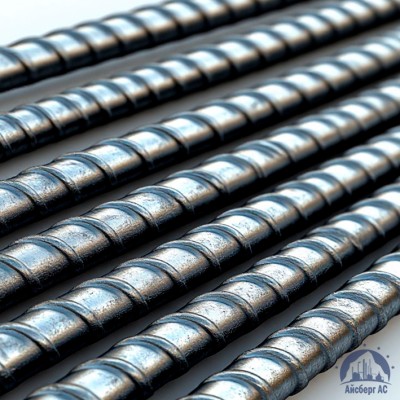 Арматура рифлёная 12 мм А3 B500 ГОСТ 5781-82 купить в Караганде