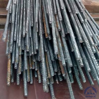 Арматура рифлёная 12 мм А3 АТ800 ГОСТ 5781-82 купить в Караганде