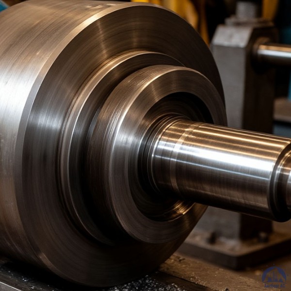 Токарная обработка стали