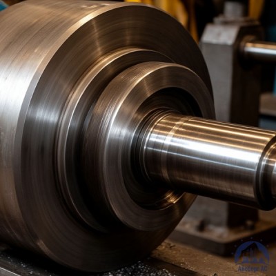 Токарная обработка стали купить в Караганде