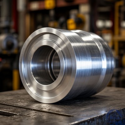 Токарная обработка алюминия купить в Караганде