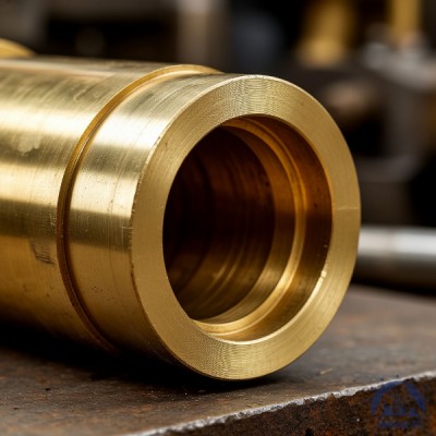 Токарная обработка латуни купить в Караганде
