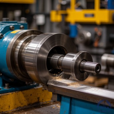 Токарная обработка отверстий купить в Караганде