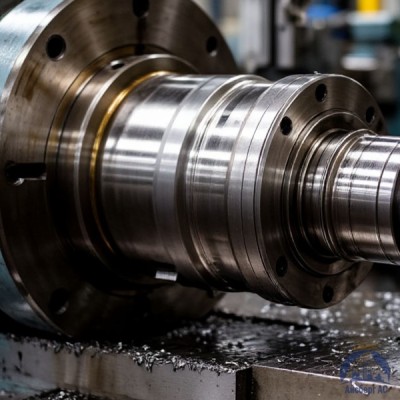 Токарные работы ЧПУ купить в Караганде