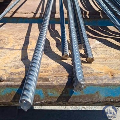 Арматура рифлёная 14 мм А3 B500 ГОСТ 5781-82 купить в Караганде