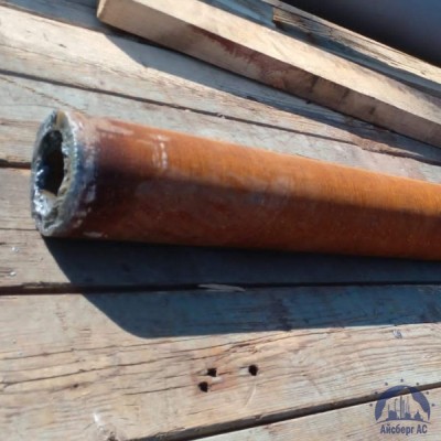 Труба – 320х8 – EN 10305-1 купить в Караганде