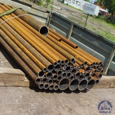 Труба легированная 219х10 мм 9ХФ ГОСТ 32528-2013 купить в Караганде